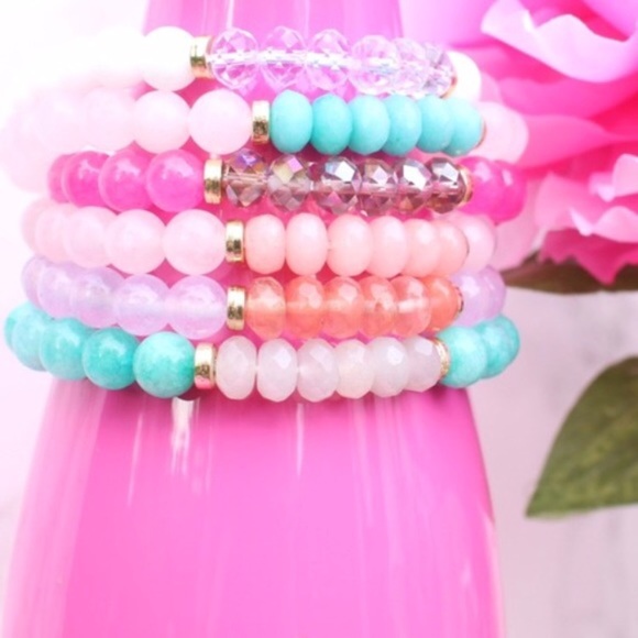 💕New Arrival💕 ‘Ariel Sky’ Bracelets - Picture 5 of 7
